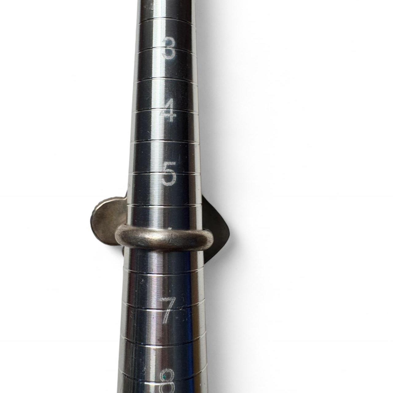 Custom Women's Ring - Silver/Multi – Custom, Hand… - image 4