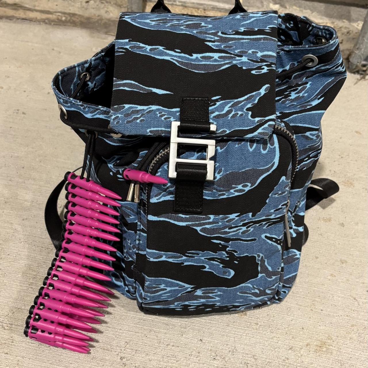 item description, bazo 1199 for serane black | Depop