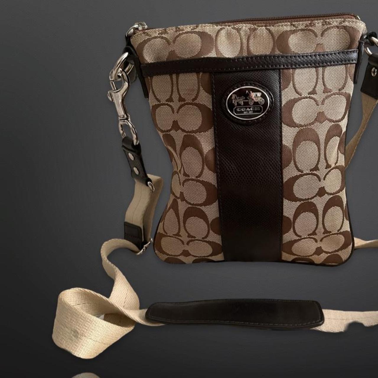 COACH コーチ ハンドバッグ レディース C3766 ウィロウ バケット