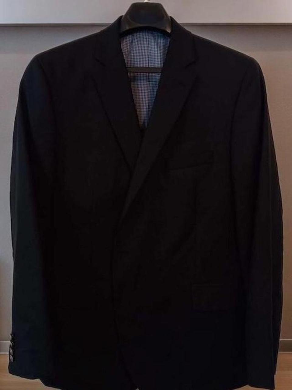 tailored culture stafford tie