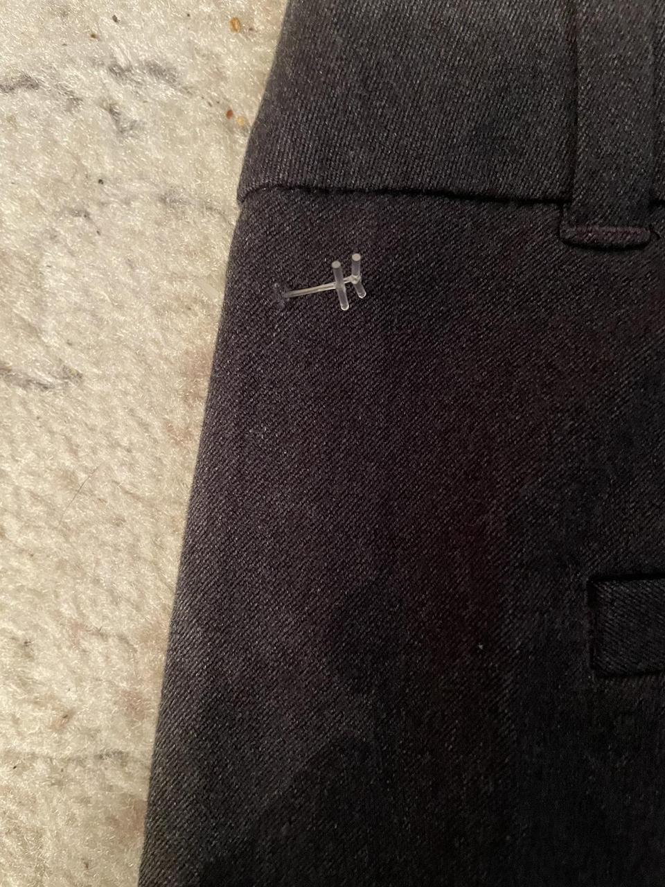 LOFT Women's Pants - Black/Grey - 2 – END OF YEAR… - image 5