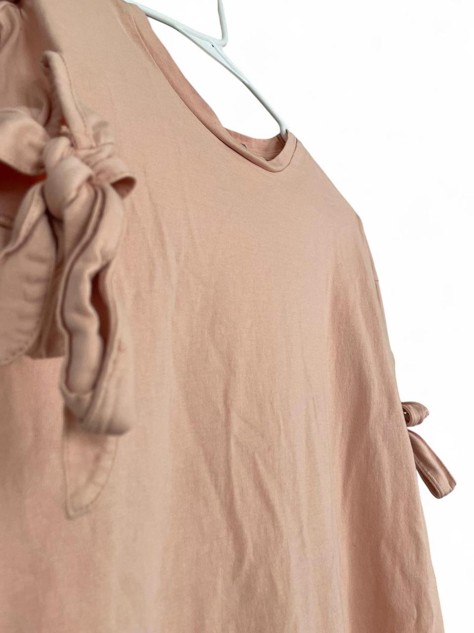 ASOS Women's Casual Dress - Pink - M – END OF YEA… - image 2