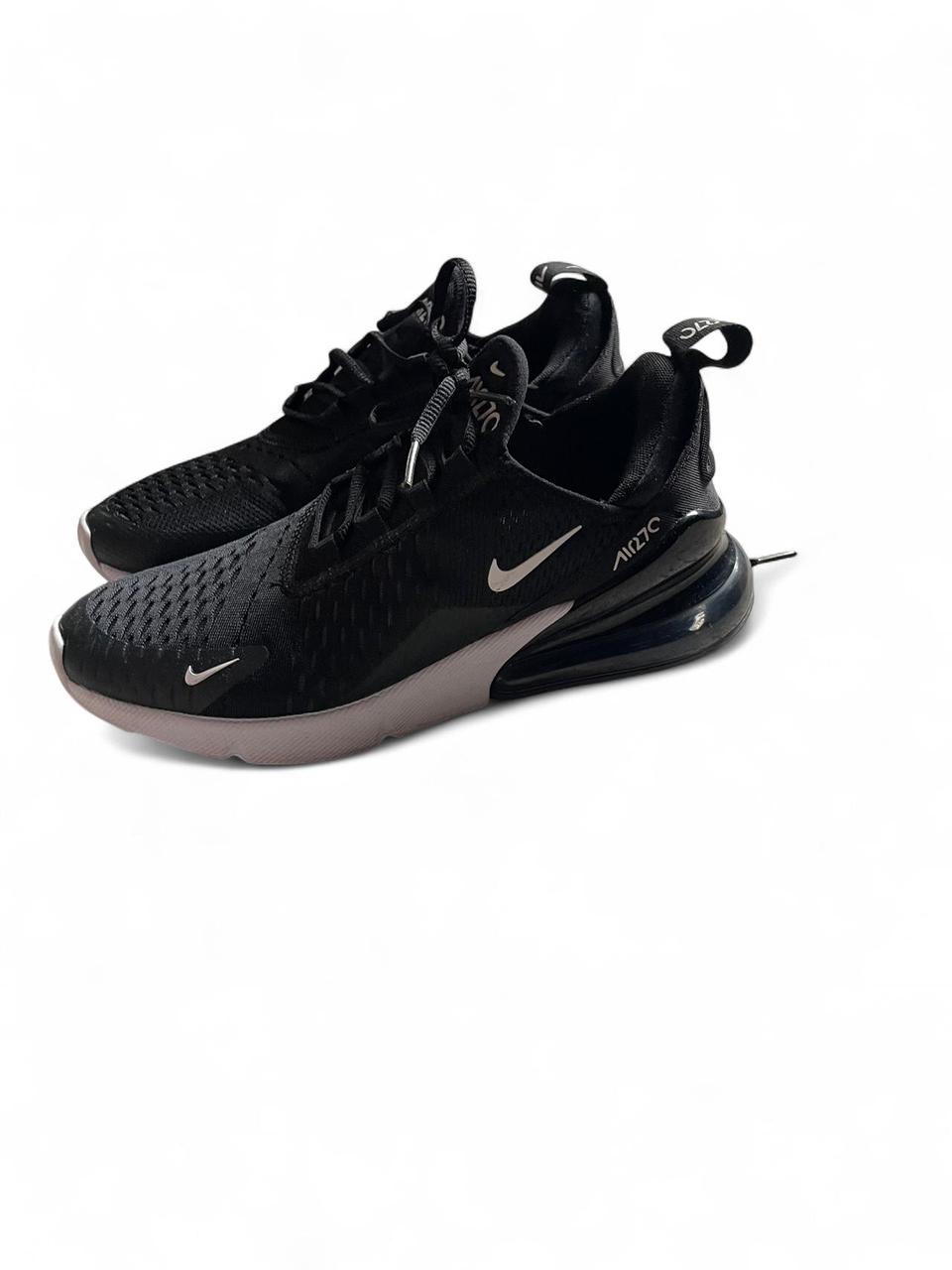 Nike Women's Sneakers - Black - US 7.5 – END OF Y… - image 3
