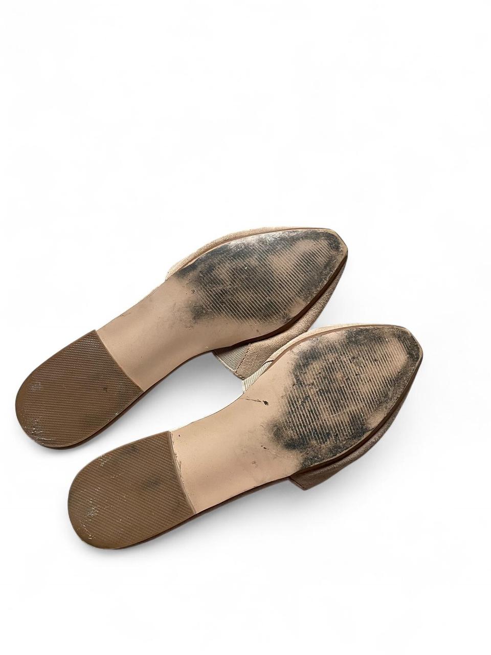 Faryl Robin Women's Mules - Tan/Cream - US 7 – EN… - image 2