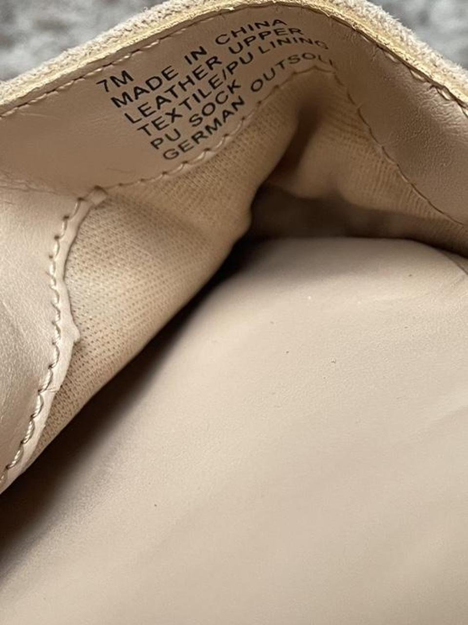 Faryl Robin Women's Mules - Tan/Cream - US 7 – EN… - image 3