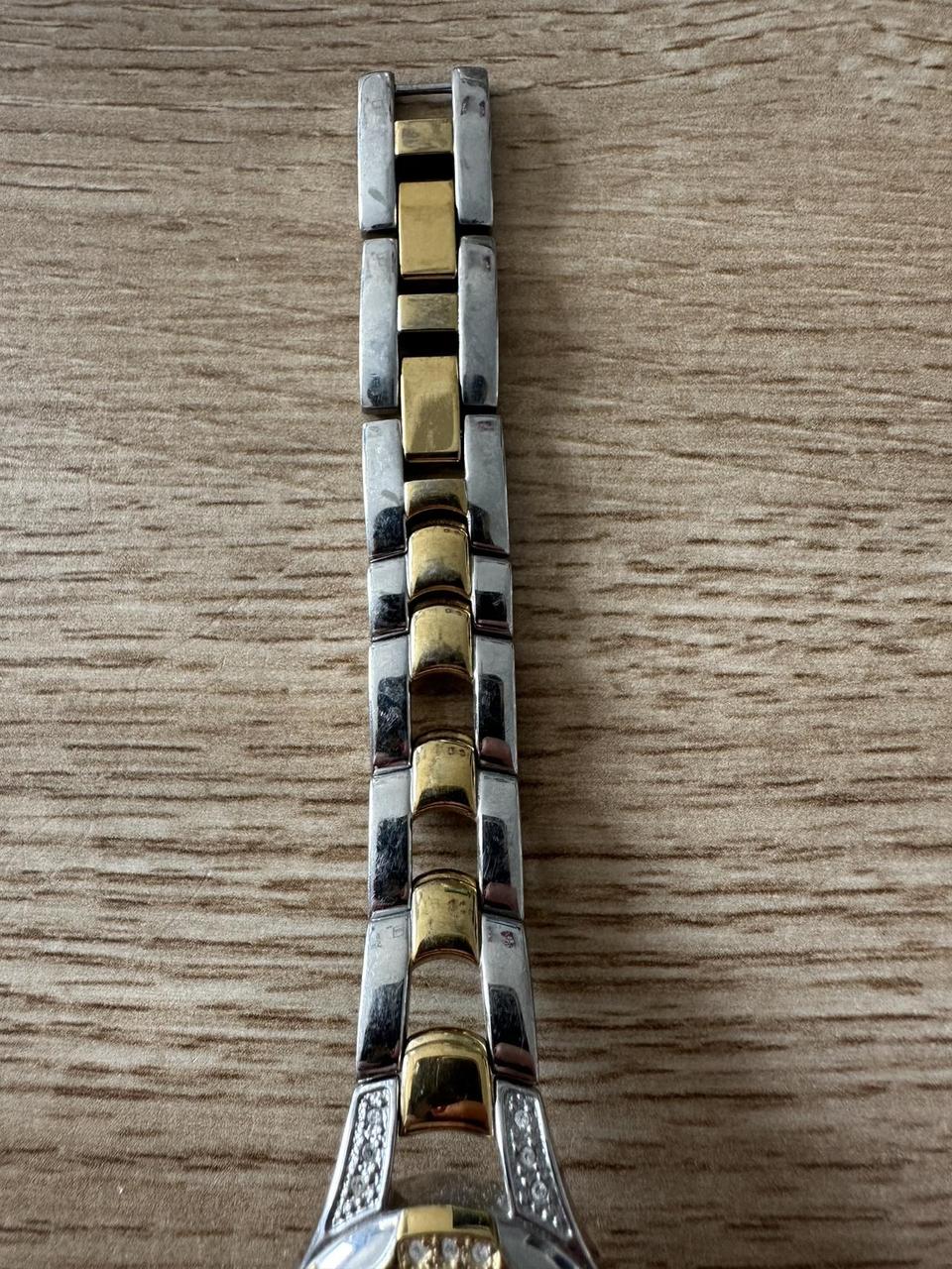 Women's Watch - Silver/Multi – Untested two-toned… - image 3