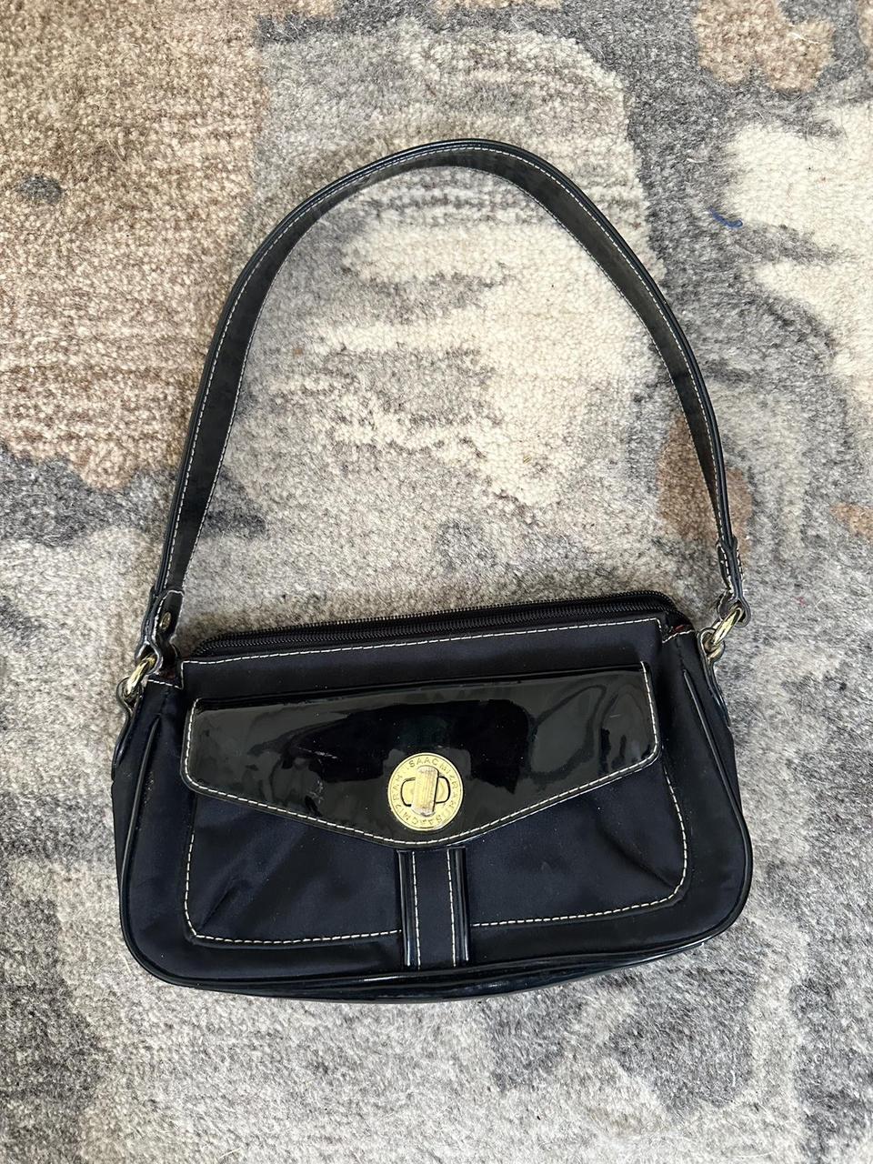 Isaac mizrahi shops purse