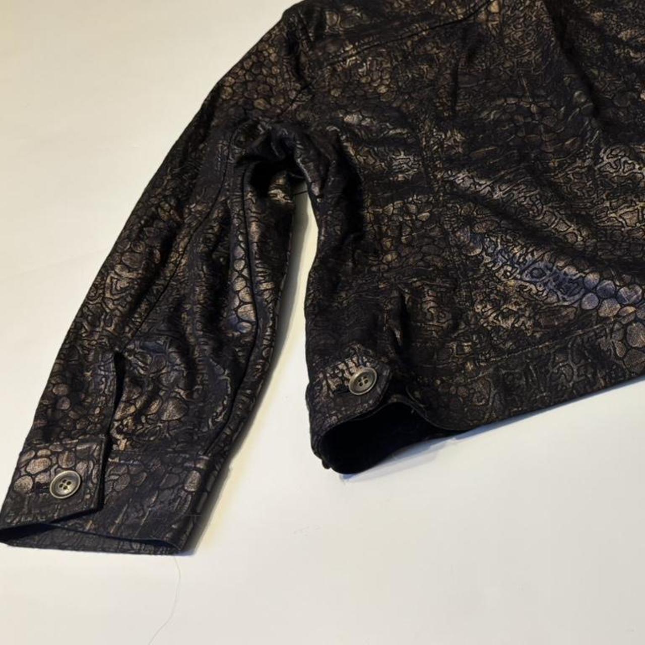 Ruby Rd. Women's Elastane / Lycra / Spandex Jacke… - image 4