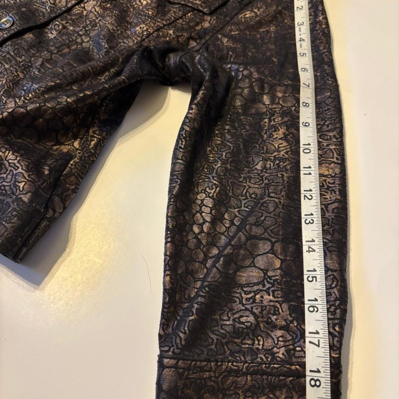 Ruby Rd. Women's Elastane / Lycra / Spandex Jacke… - image 7