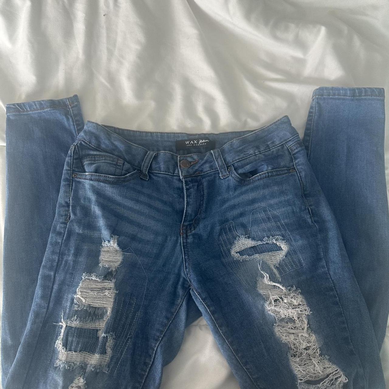item listed by mohraclothes