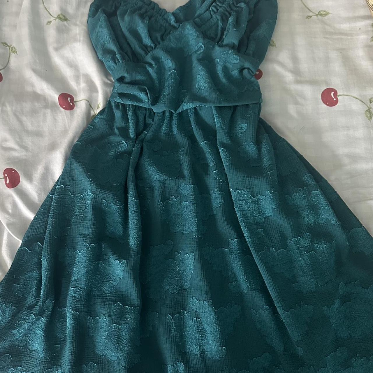 item listed by mohraclothes
