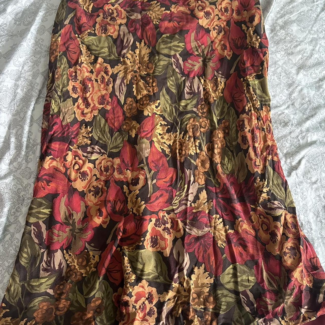 item listed by mohraclothes