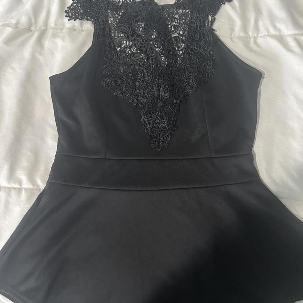 item listed by mohraclothes