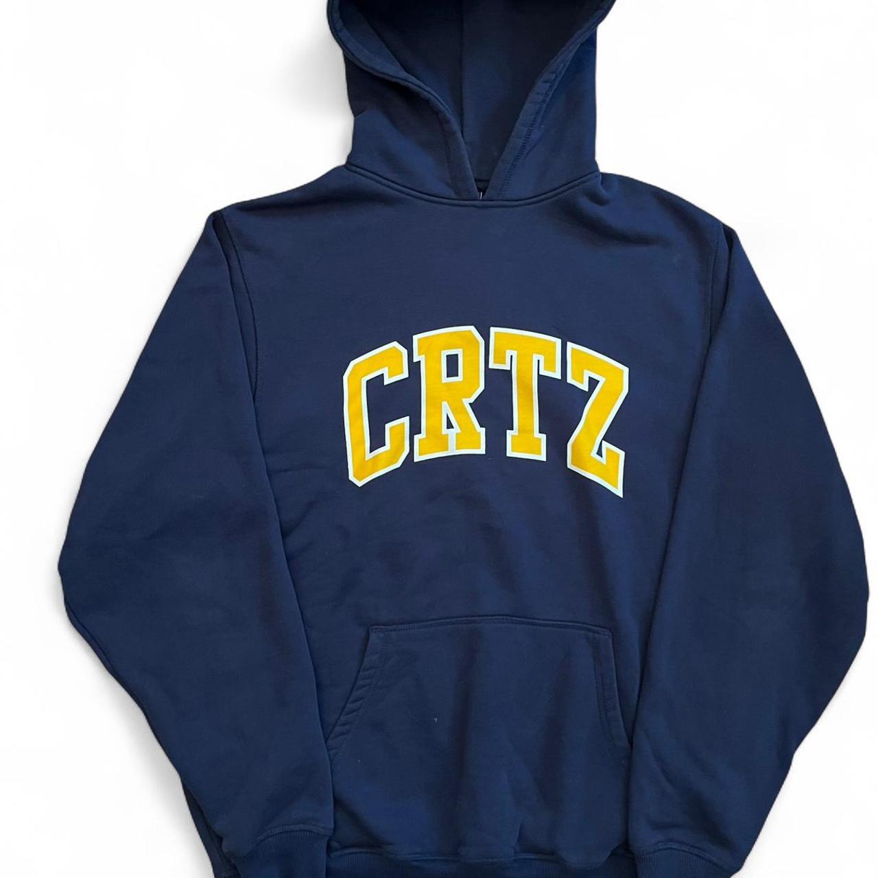 CORTEIZ パーカー　xs CORTEIZ パーカー xs Corteiz corteiz hoodie - Gem