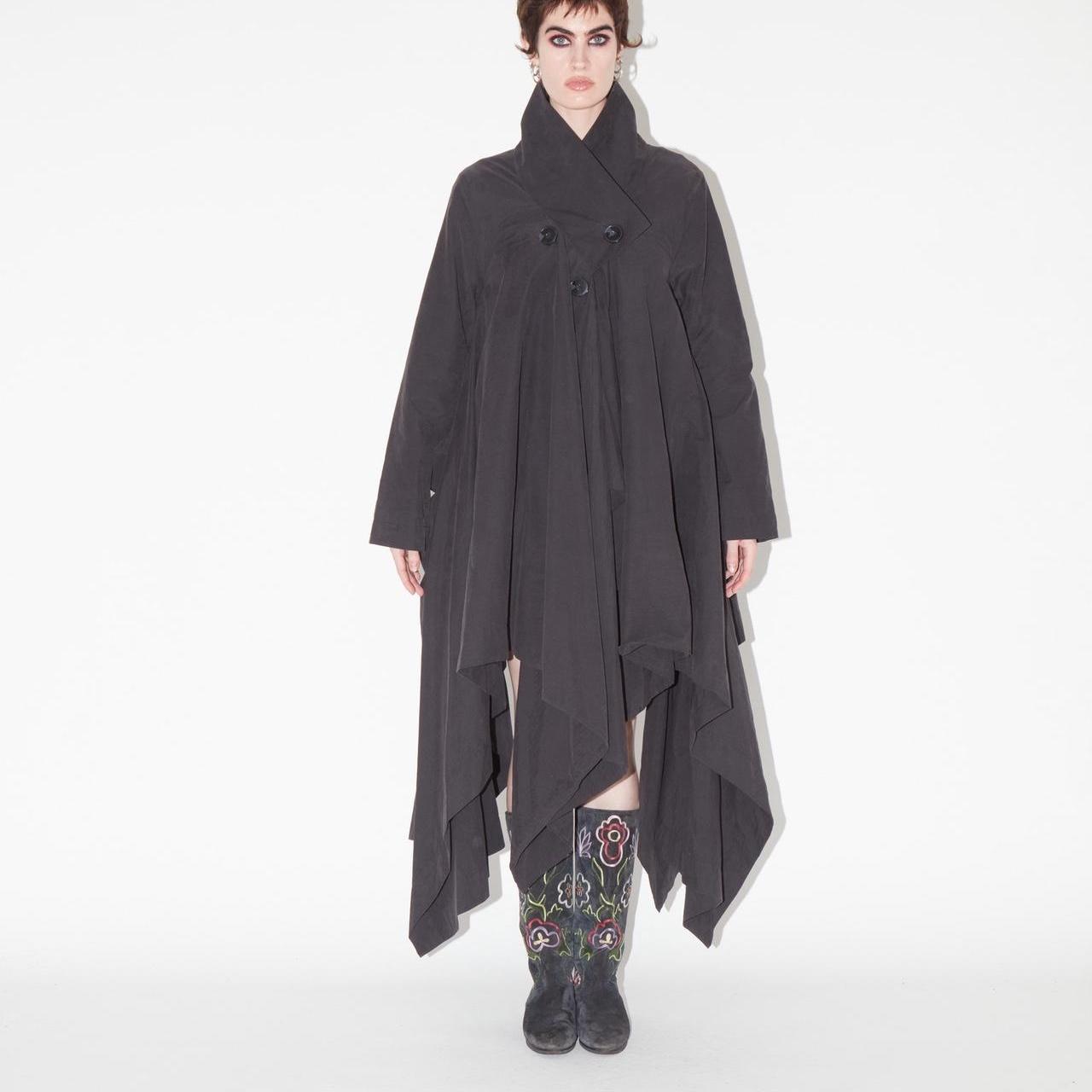 Alice auaa set knitwear long sleeves Inside top | Depop