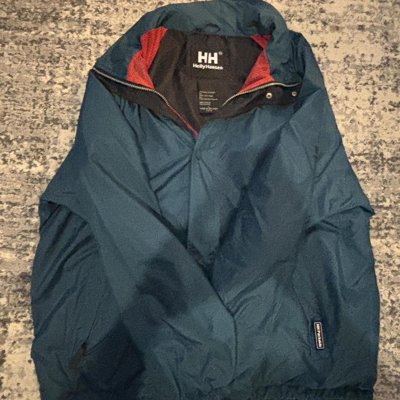 item listed by carshartt