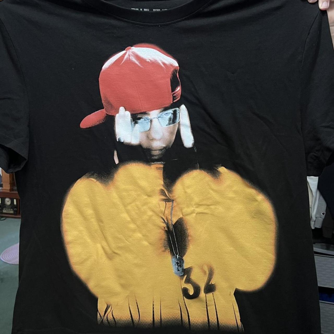 Billie eilish-freak-city - Depop