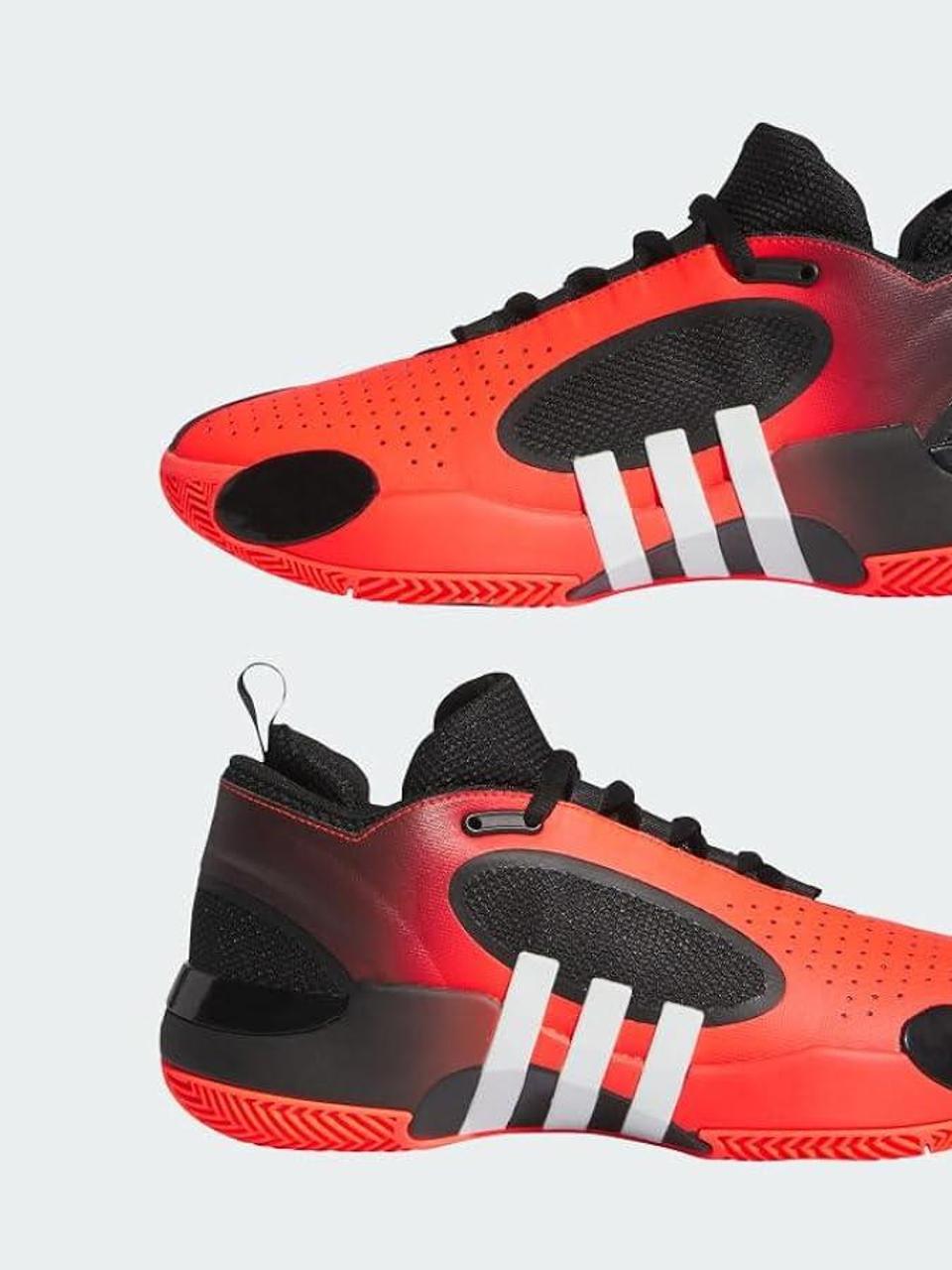 Adidas basketball shoes size 10 outlet