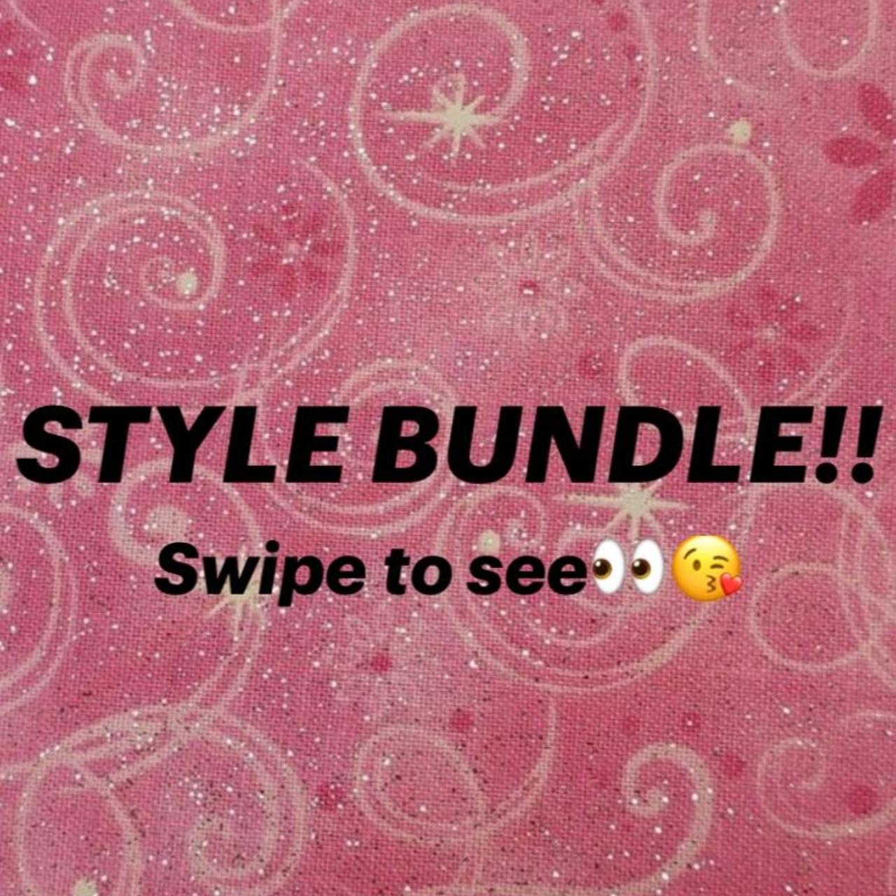 item listed by lucydubose