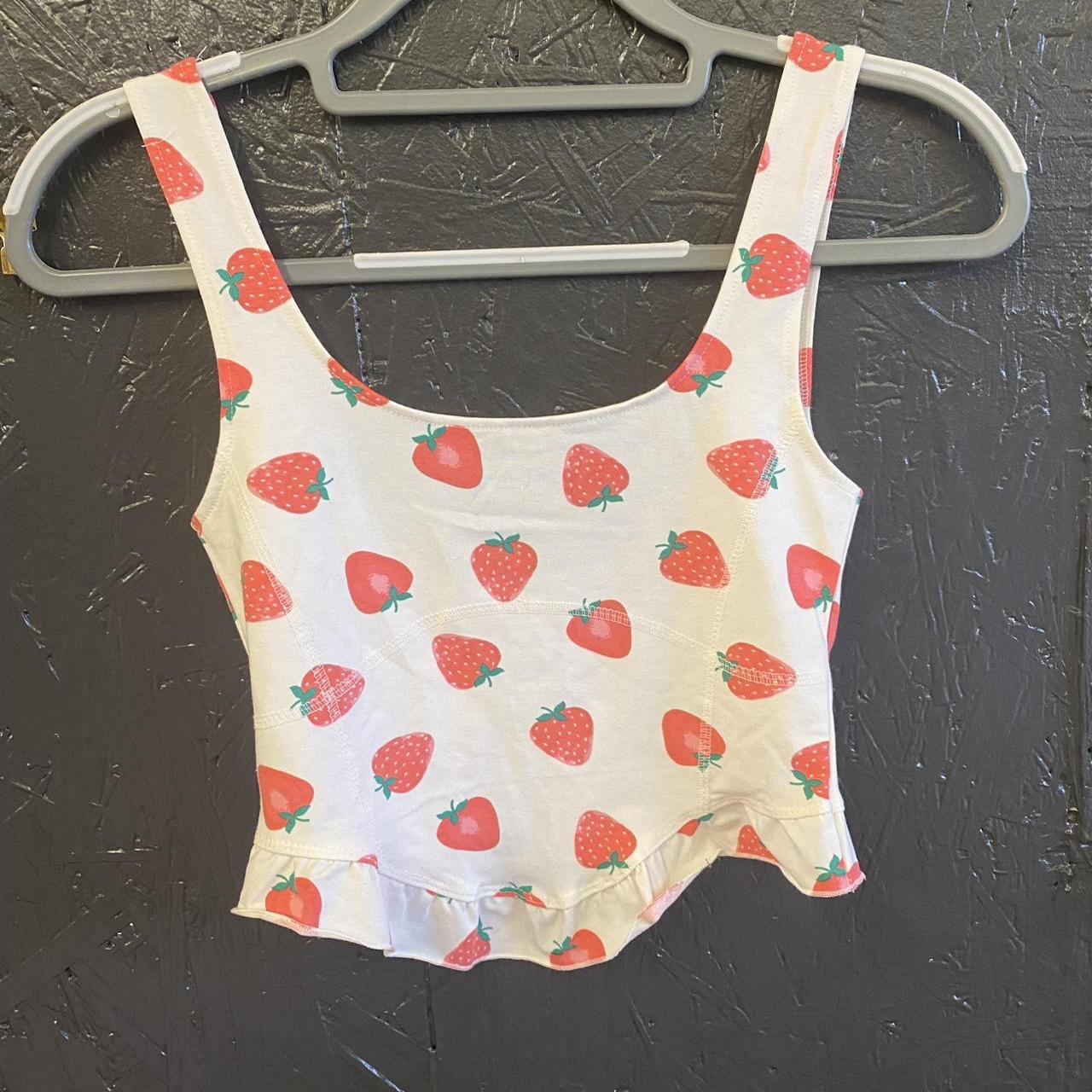 item listed by lucydubose