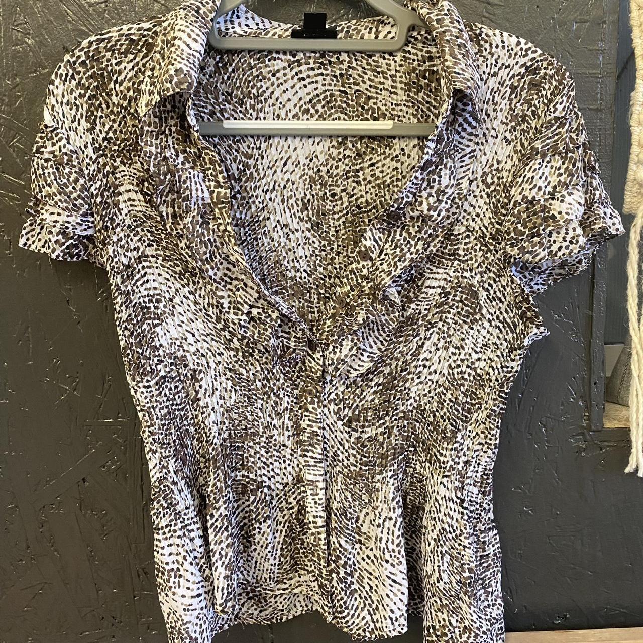 item listed by lucydubose