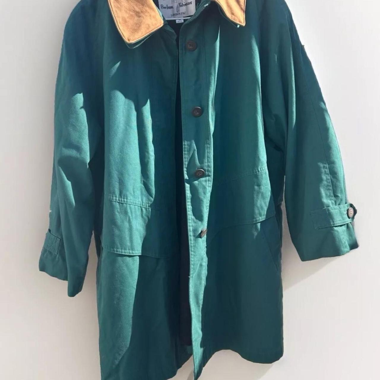 item listed by your_turn_thrift_shop