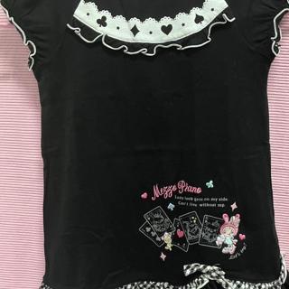 ＊美品⭐️mezzo piano  140㎝ ＊ Mezzo Piano 140 Cut And Sew | eBay