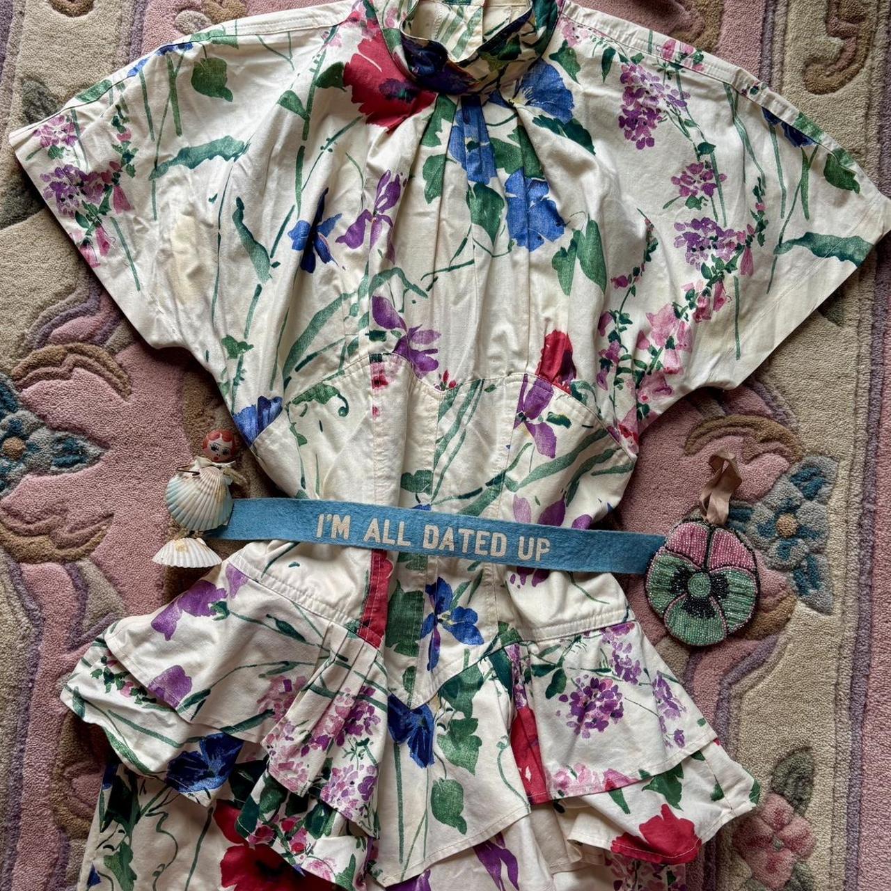 item listed by silkslut