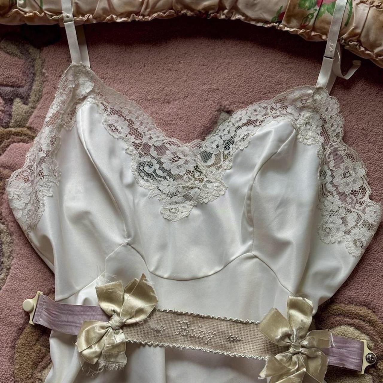 item listed by silkslut