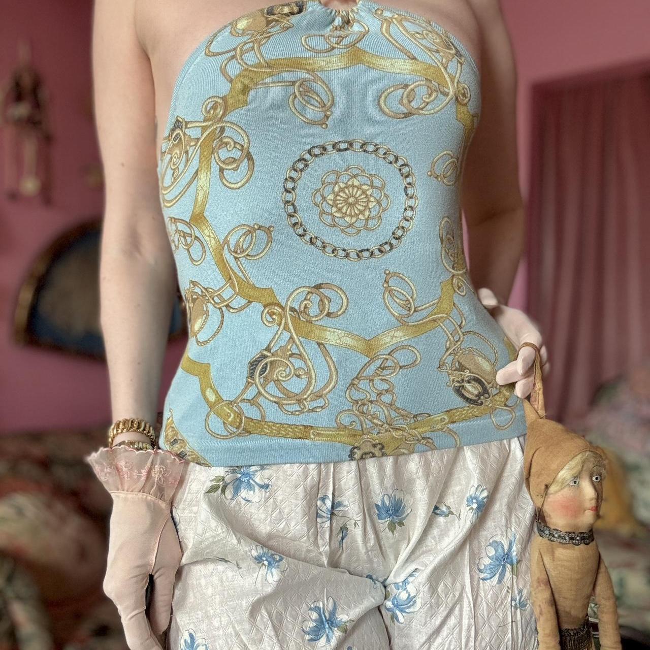 item listed by silkslut