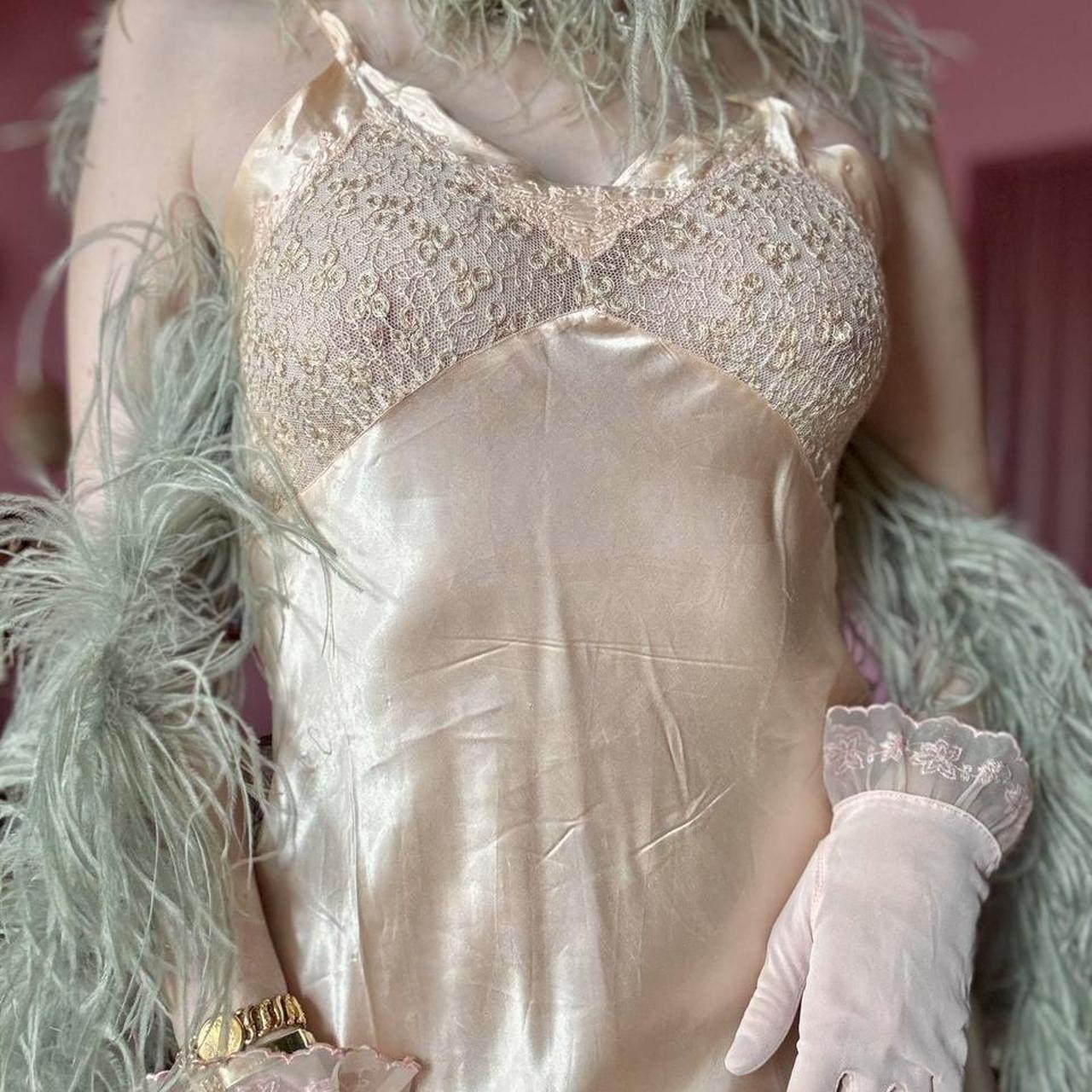 item listed by silkslut