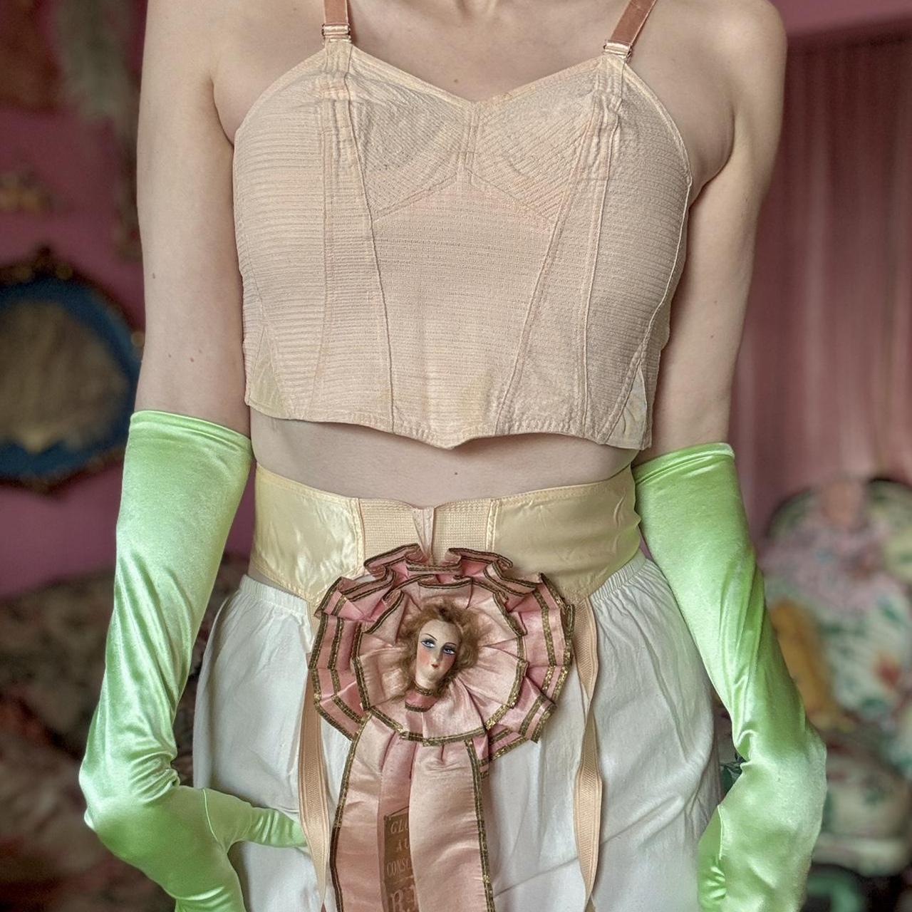 item listed by silkslut