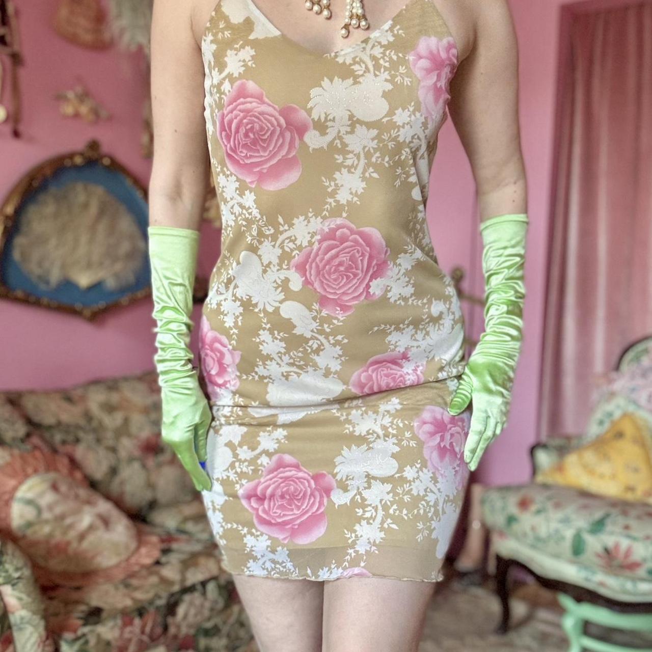 item listed by silkslut