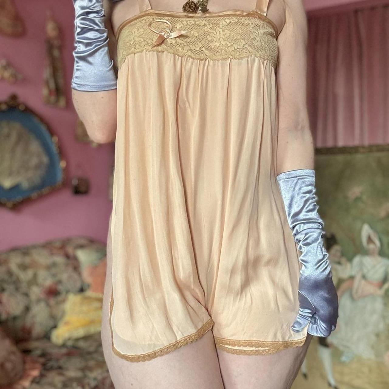 item listed by silkslut
