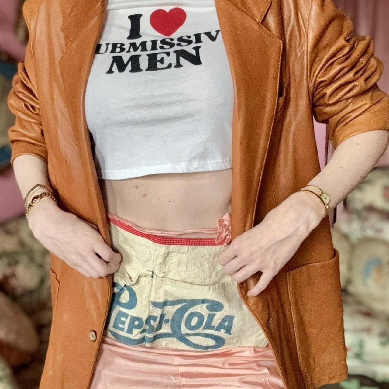 item listed by silkslut