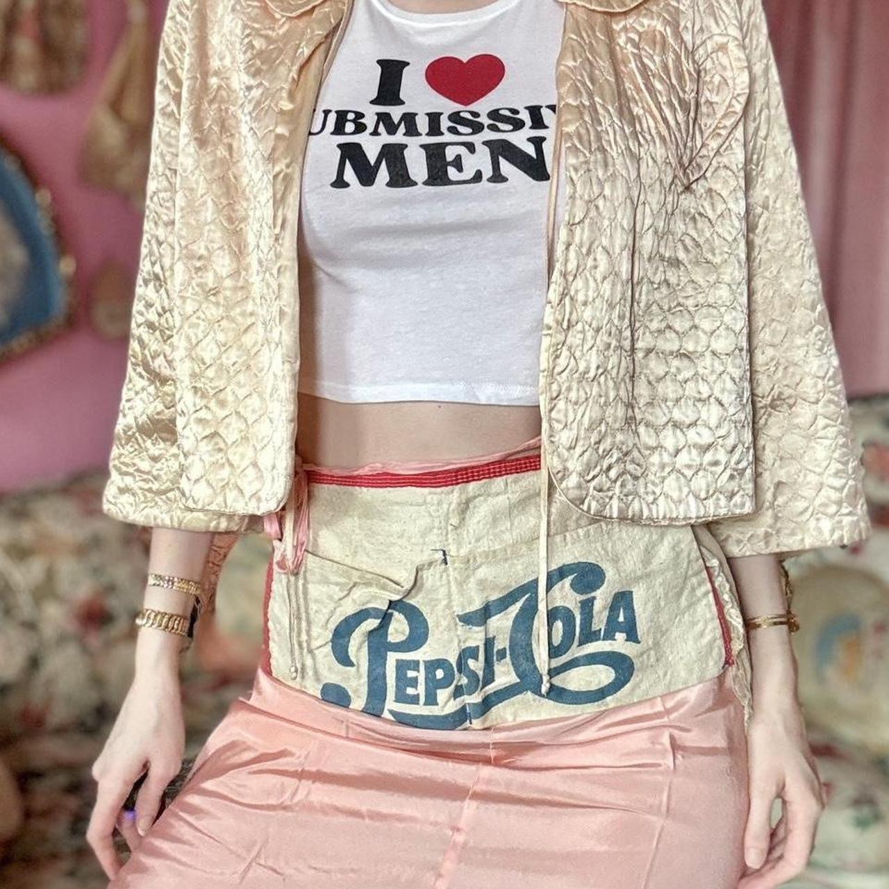 item listed by silkslut