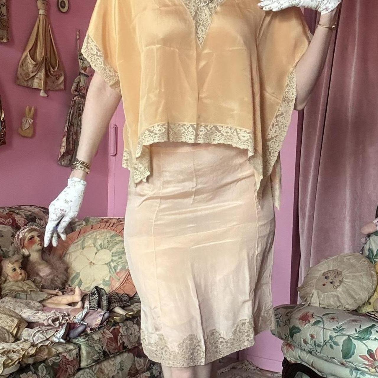item listed by silkslut