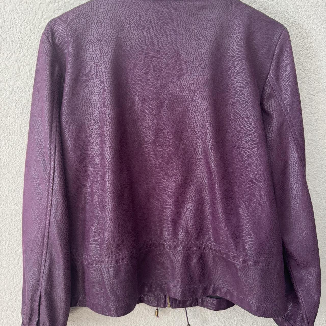 Ruby Rd. Women's Jacket - Purple - 14 – Ruby Rd. … - image 5