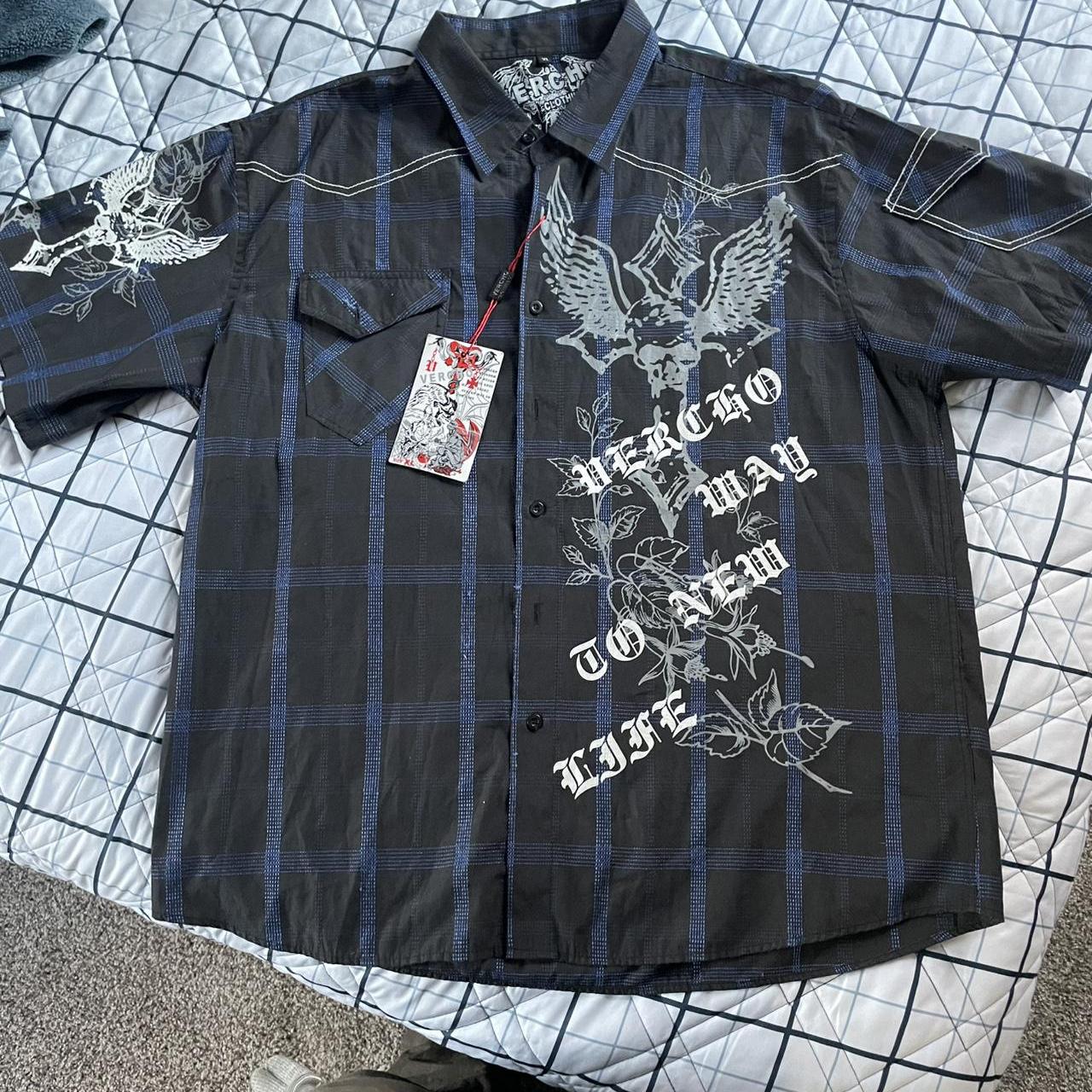 item listed by chrisbangers