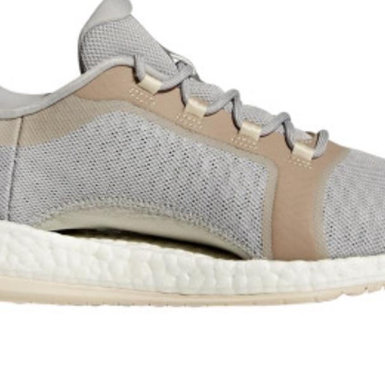 Adidas Women's PureBoost X TR Cross Depop