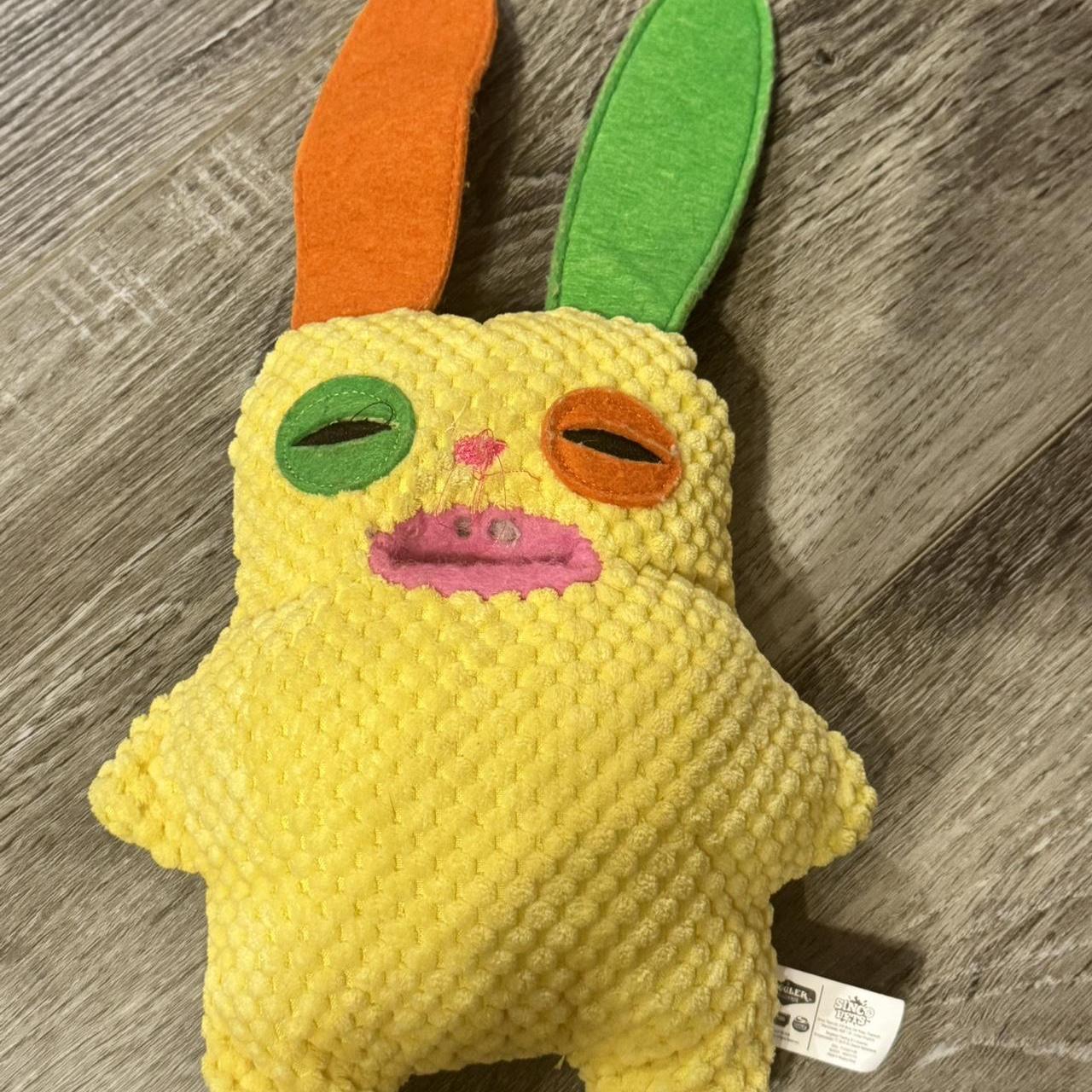 item listed by winstonarcher