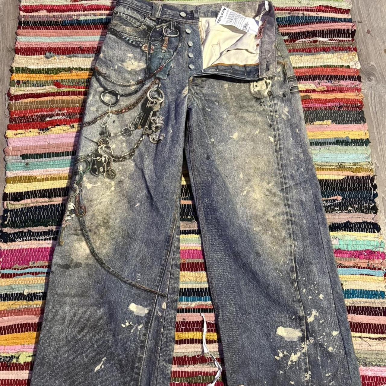 item listed by luxbarb