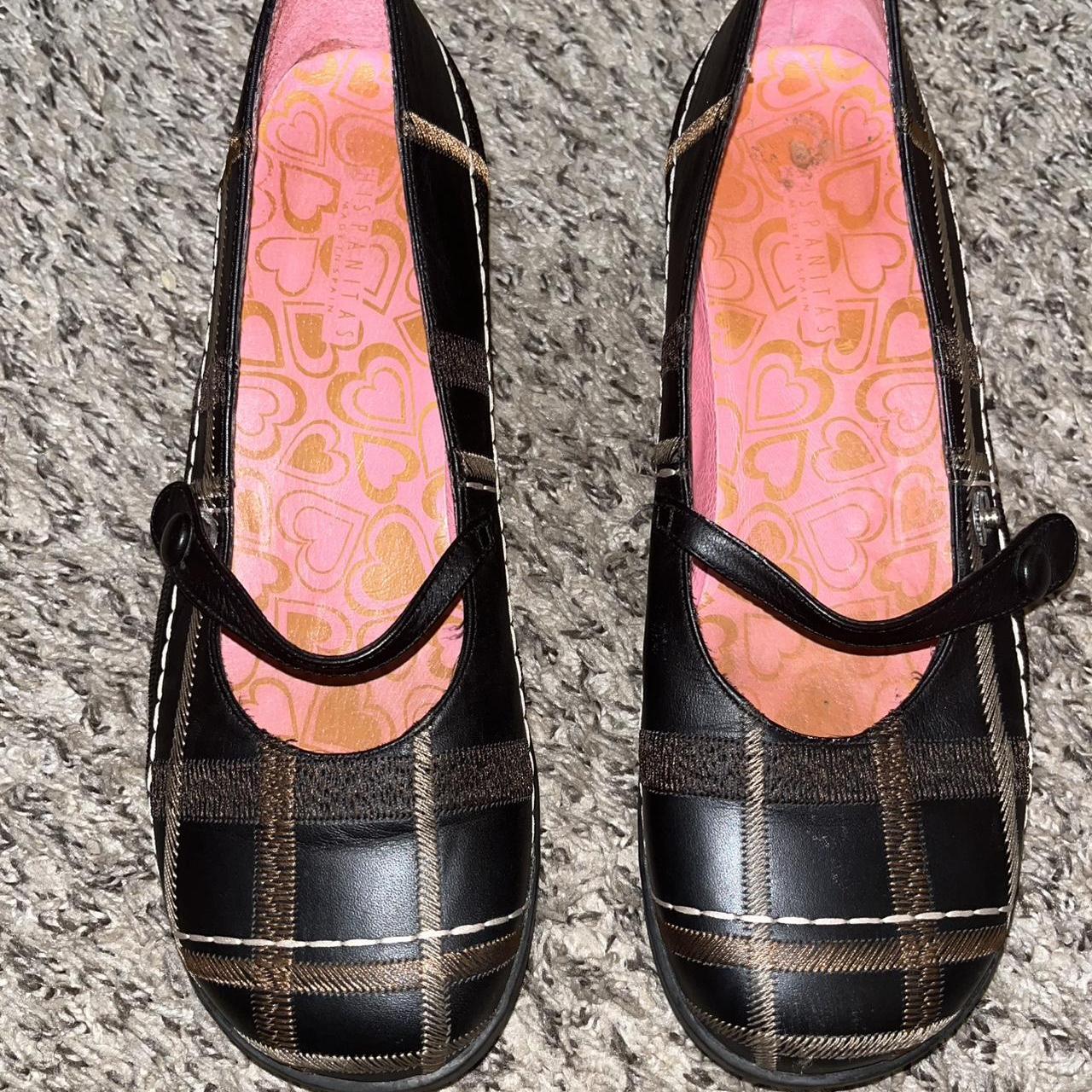 Fairy grunge-shoes - Depop