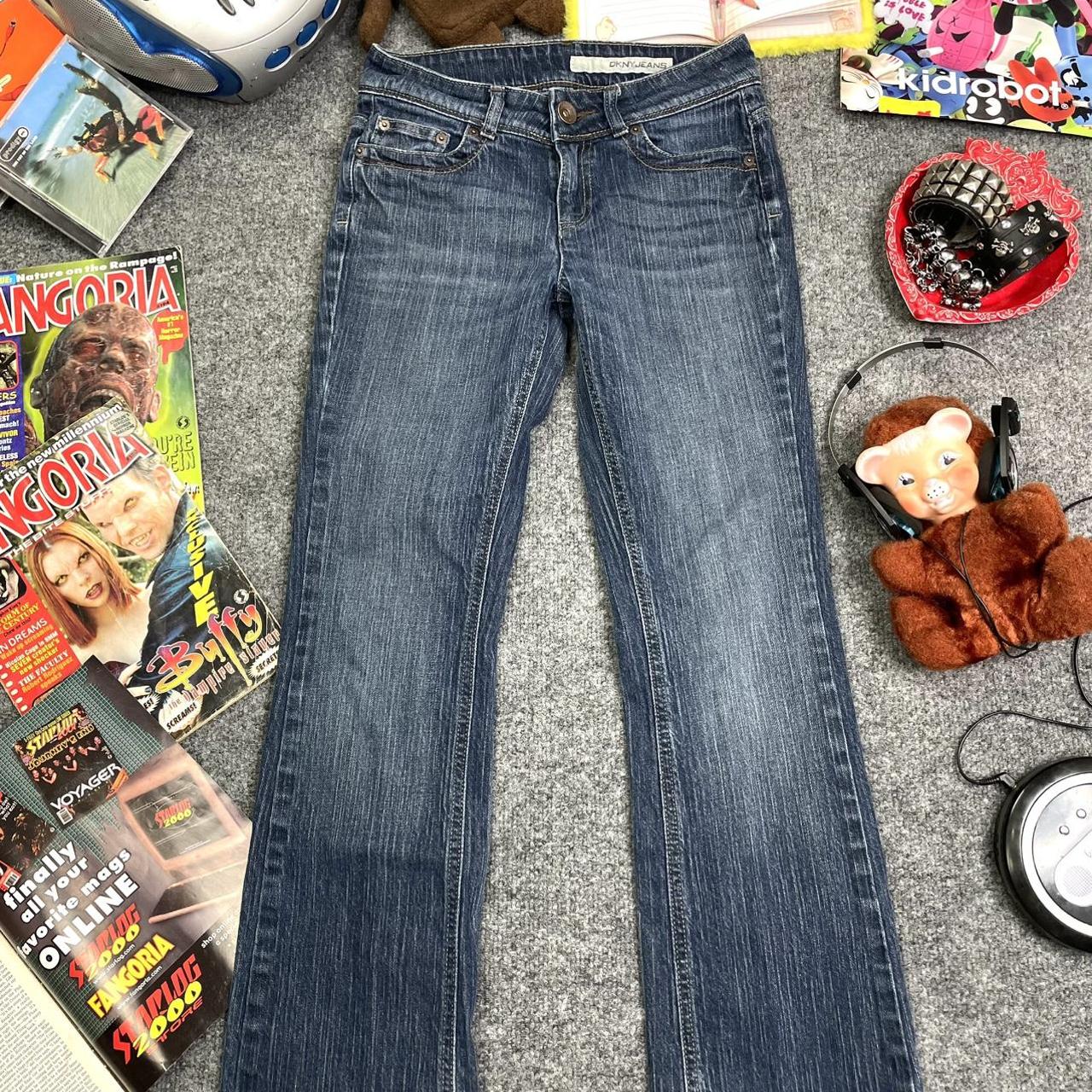 item listed by snottopic
