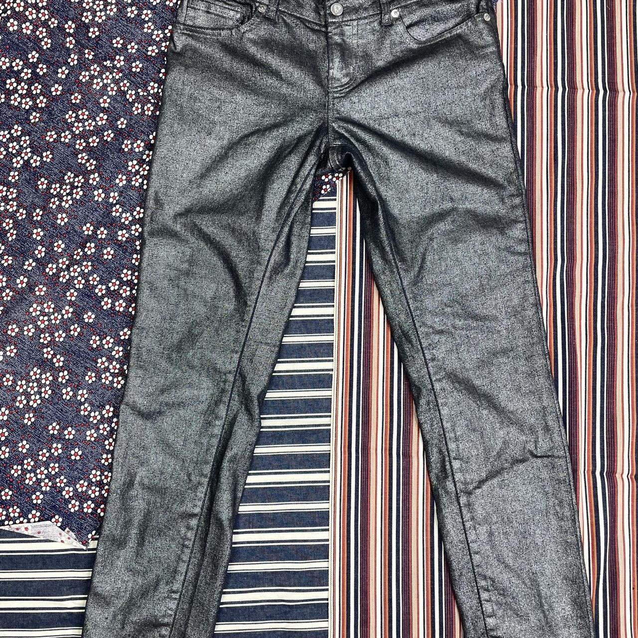 item listed by snottopic