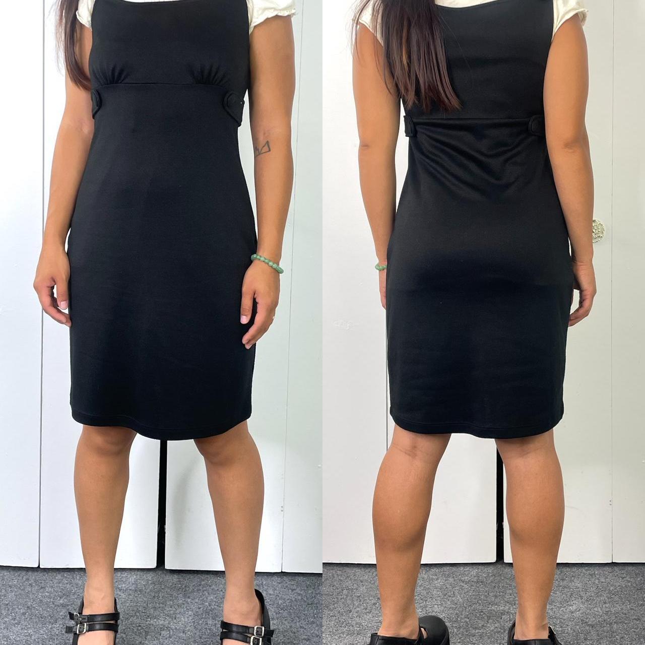 ワンピース Apolina 2025ss / Bessie Pinafore Apolina :: Bibi Panelled Pinafore Honey 💛 고객님 요청주셔서