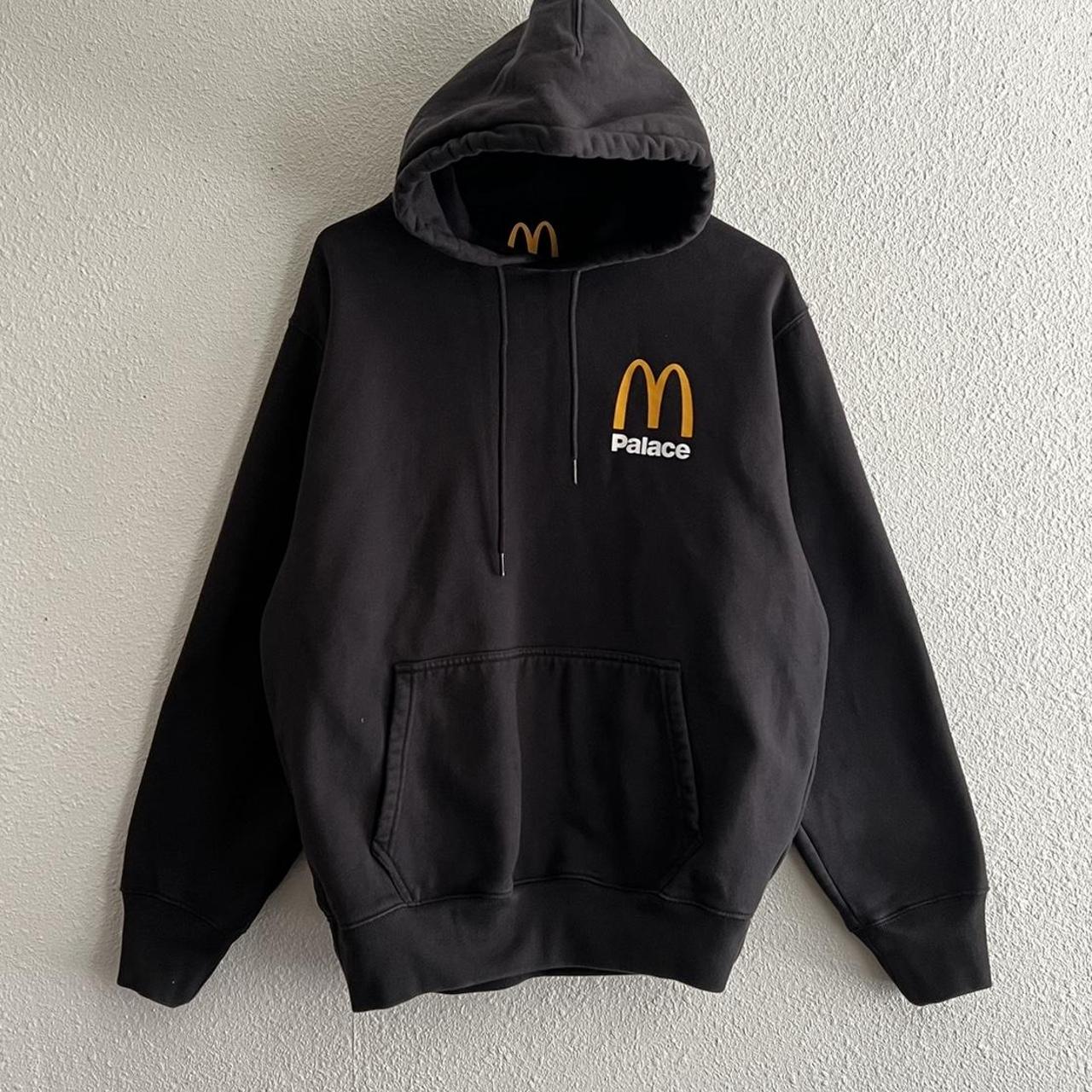 Palace Palencia Track Jacket Size L | Depop