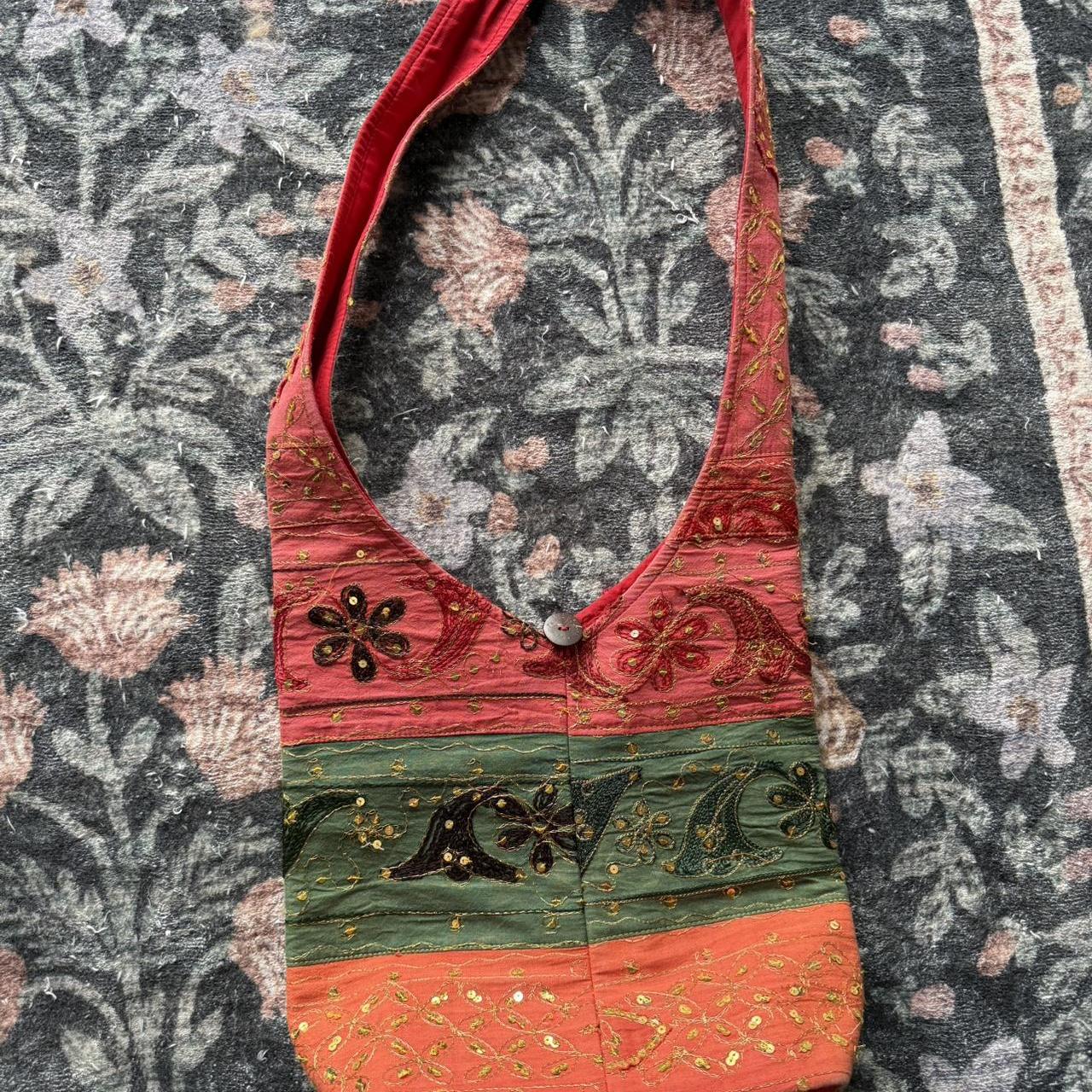 item listed by shethriftsfinds