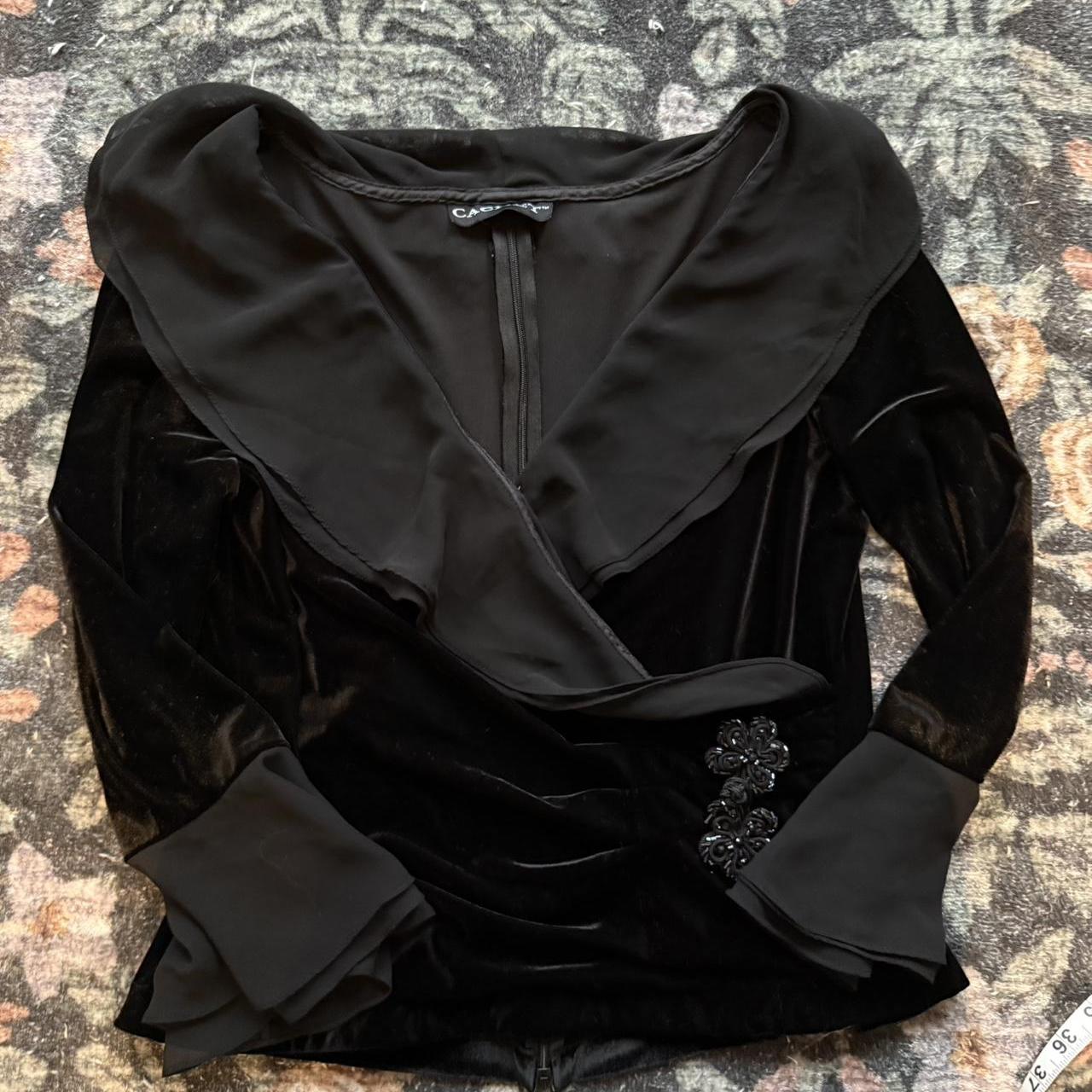 item listed by shethriftsfinds