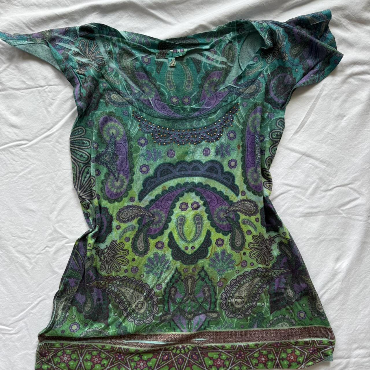 item listed by shethriftsfinds